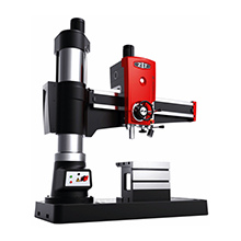 Turning Machines-Radial Drilling-SMTCL