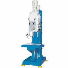 Turning Machines-Special Drilling-KNUTH Machine