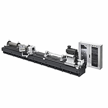 Metallbearbeitungsmaschinen-Horizontalhonmaschinen-Precihole Machine Tools PVT