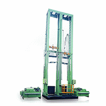 Macchine Tornio-Verticali-Honge Precision Industries
