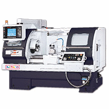 Turning Machines-CNC Lathes-Bemato