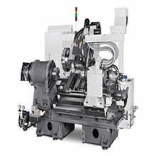 Turning Machines-CNC Lathes-CMZ Machine Tool
