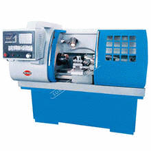 Turning Machines-CNC Lathes-Shanghai Sumore