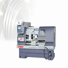Turning Machines-CNC Lathes-Sun Master