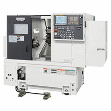 Turning Machines-CNC Lathes-Takisawa
