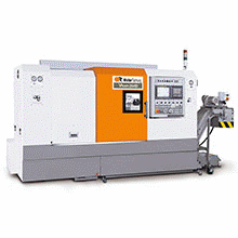 Metallbearbeitungsmaschinen-CNC Drehmaschinen-Victor GmbH