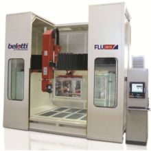 Turning Machines-CNC Milling-Belotti