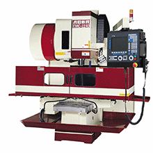 Turning Machines-CNC Milling-Acer