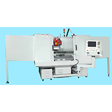 Turning Machines-CNC Milling-Ho Chun Machinery