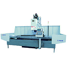 Machine de tournage-CNC Fraiseuses-Taizhou Jiangzhou