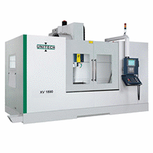 Turning Machines-CNC Milling-Unitech Maschinen
