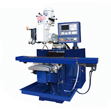 Turning Machines-CNC Milling-Nantong Zongheng