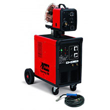 Welding Machines-MIG_MAG (Co2)-Telwin
