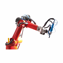دستگاه های جوش-جوش رباتیک-O.R Laser