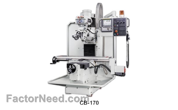 Turning Machines-CNC Center-Avemax Machinery