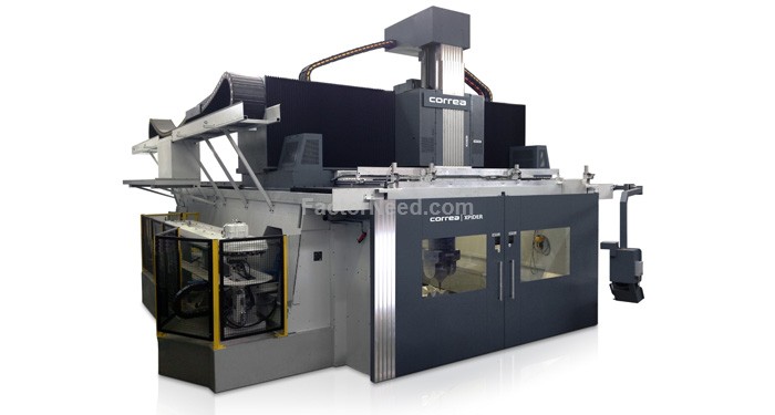 Turning Machines-CNC Milling-Miltas