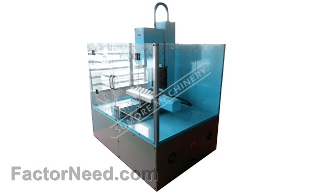 Turning Machines-CNC Milling-Shanghai Sumore