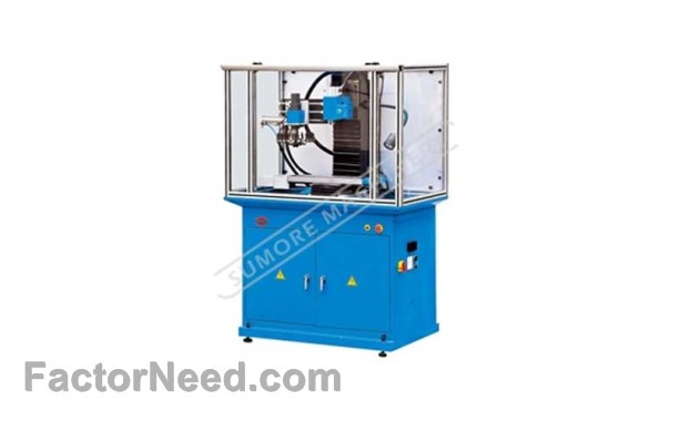 Turning Machines-CNC Milling-Shanghai Sumore