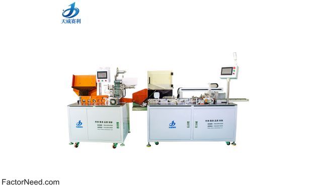 Welding Machines-CNC Welding-Shenzhen Tianwei Saili