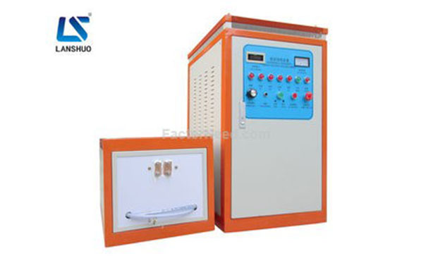 Brazing Machines-Induction-Zhengzhou Lanshuo Electronics