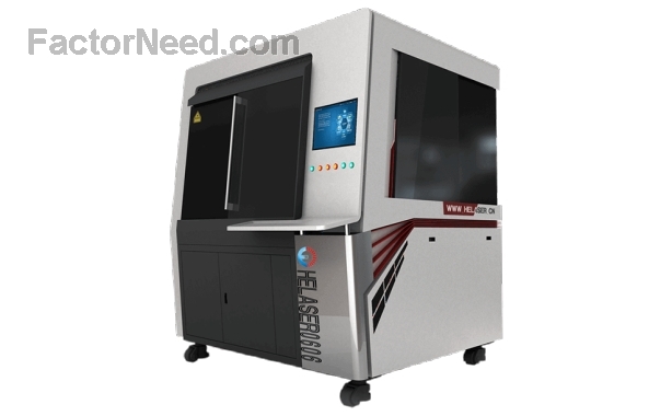 Cutting Machines-CNC Cutting-Wuhan HE Laser
