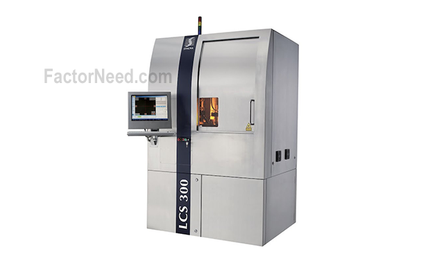 Cutting Machines-Laser-SYNOVA S.A.