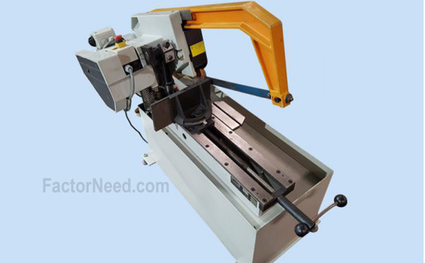 Cutting Machines-Saw-Arnold Machine Tools