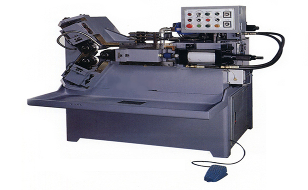 Forming Machines-Thread Rolling-S.M.A.R.T