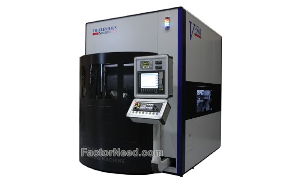 Grinding Machines-CNC Grinding-Thielenhaus