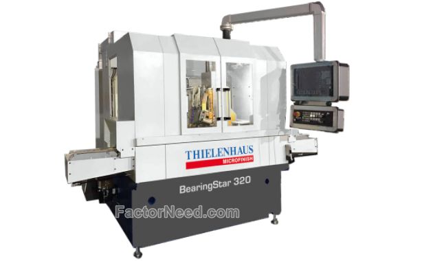Grinding Machines-CNC Grinding-Thielenhaus
