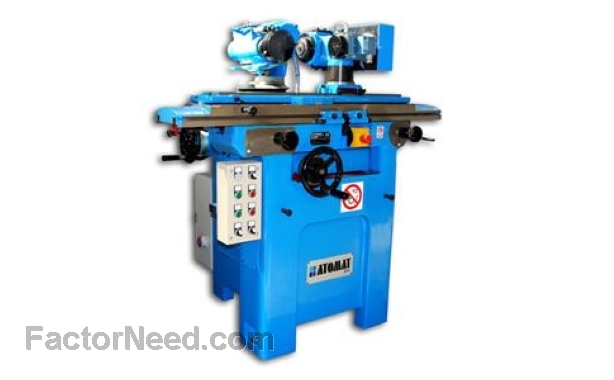 Grinding Machines-Other Grinding-Atomat SpA