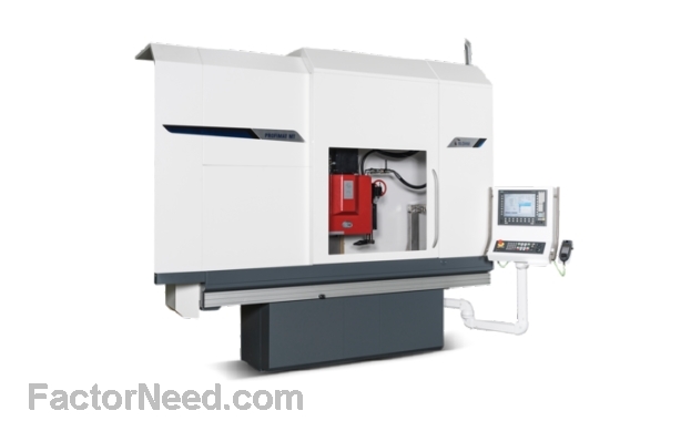 Grinding Machines-Surface Grinding-United Grinding
