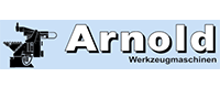logo Arnold Machine Tools