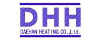 logo DaeHan Heating