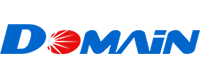 logo Domain Laser