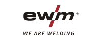 logo EWM AG