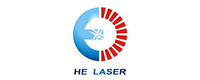 logo Wuhan HE Laser