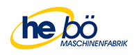 logo Hebo Maschinen Fabrik