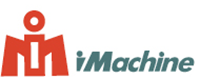 logo I Machine