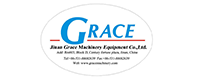 logo Jinan Grace Machinery