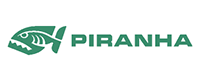 logo Piranha