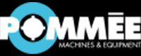 logo Pommee Machines-Equipment