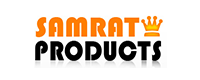 logo Samrat Products