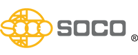 logo SOCO