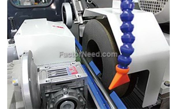Polishing Machiness-Robot Polishing-Sheng Chang Yuan Machinery
