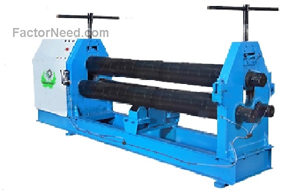 Press Machines-Hydraulic Presses-Milestone