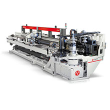 Bükme Makineleri-CNC Bükme Makineleri-Crippa