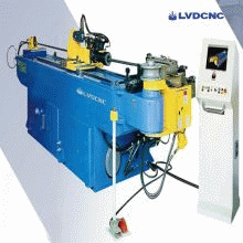 Press Machines-Pneumatic Presses-LVDCNC