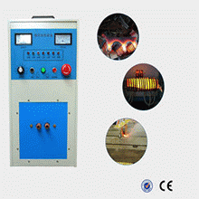 Lötmaschinen-Induktionsschweißen-Zhengzhou Lanshuo Electronics