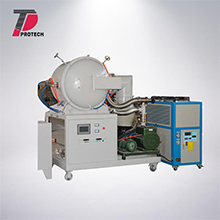 Brazing Machines-Furnace Vacuume Br-Zhengzhou Protech